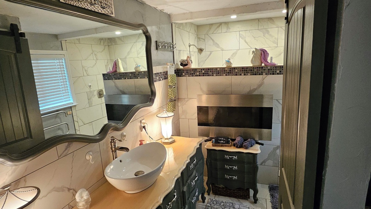 Photo of Bathroom in Little Elm