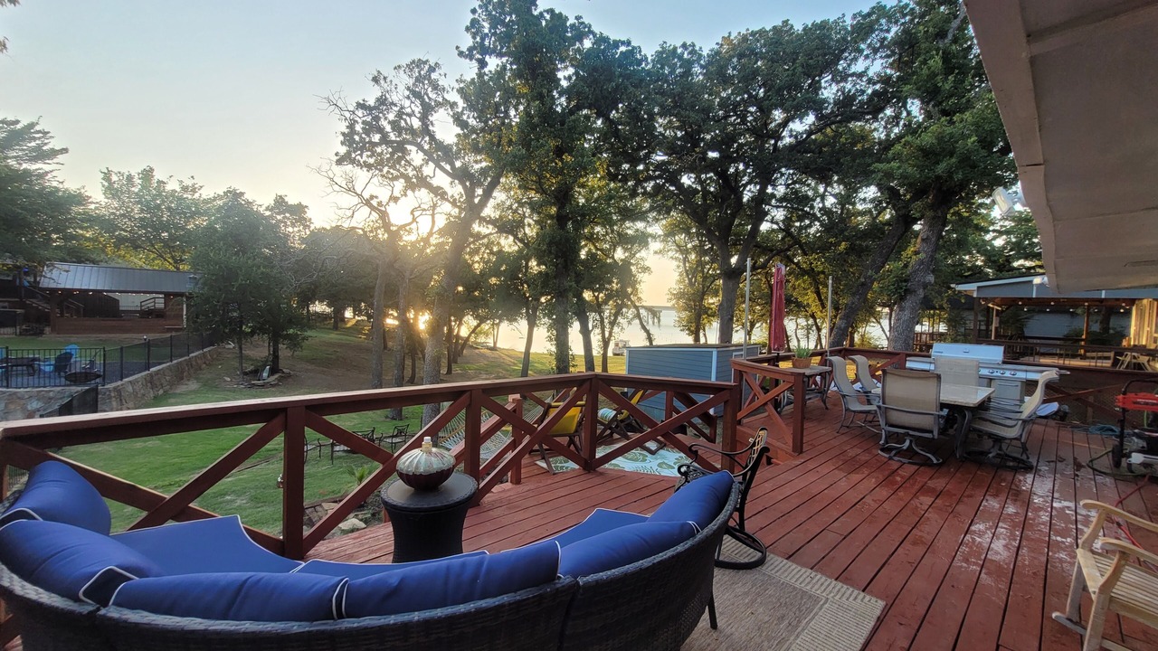 Photo of Outdoor in Little Elm