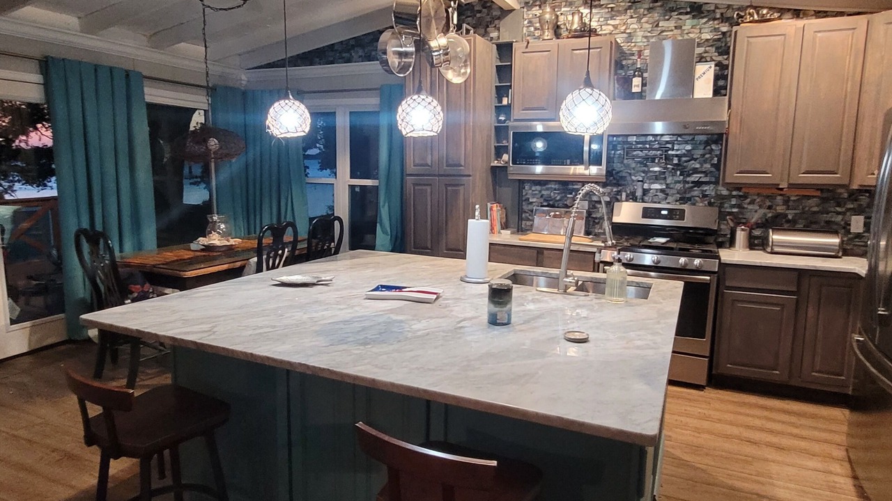 Photo of Kitchen in Little Elm
