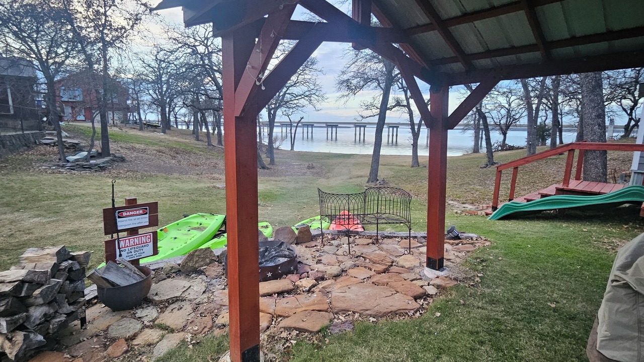 Photo of Outdoor in Little Elm