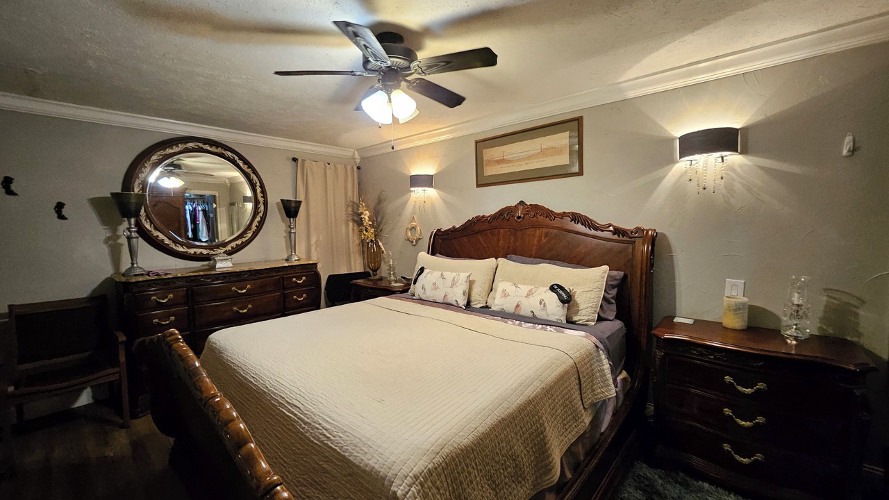 Photo of Bedroom in Little Elm