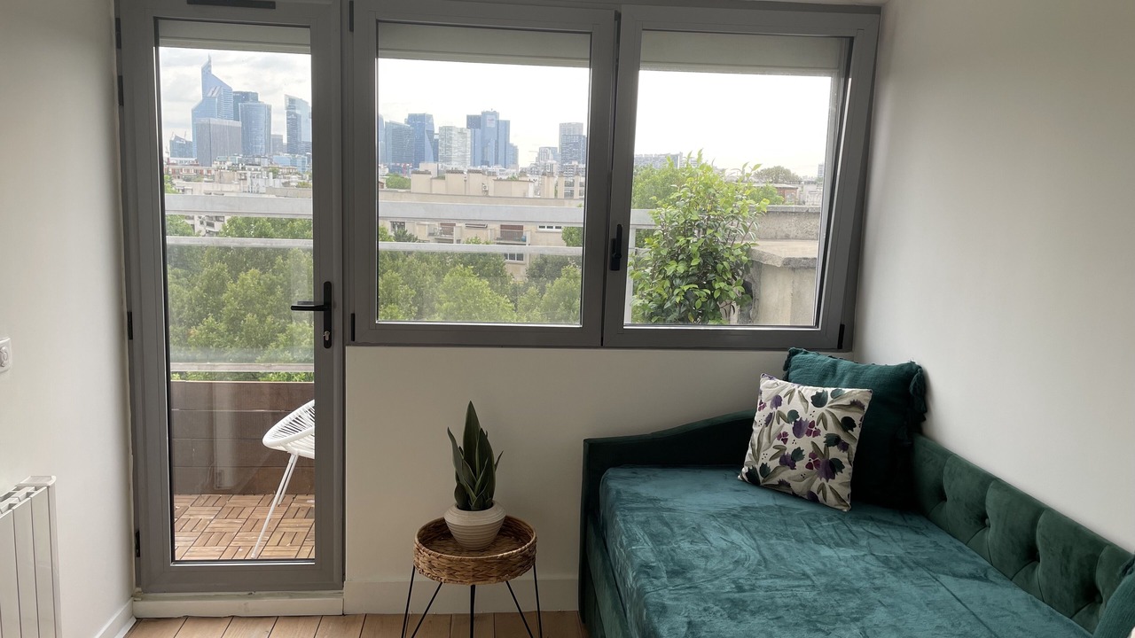 Photo of Livingroom in Neuilly-sur-Seine