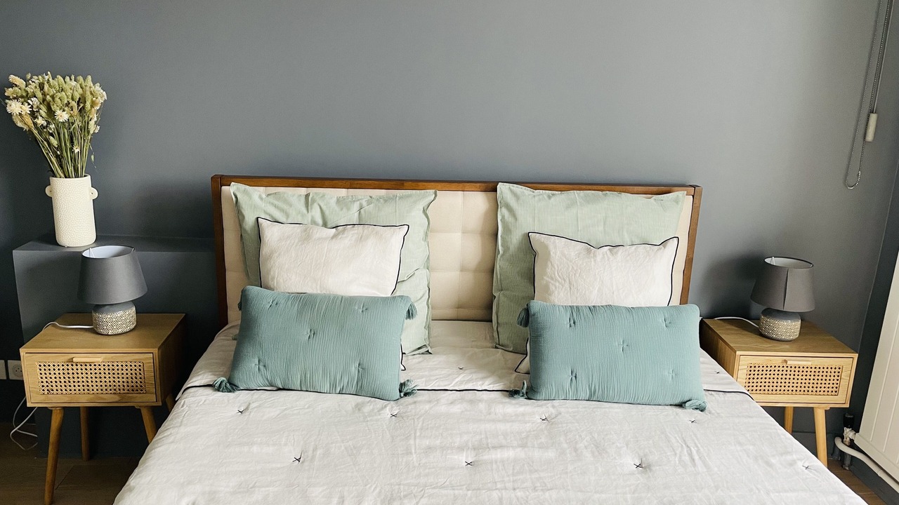 Photo of Bedroom in Neuilly-sur-Seine