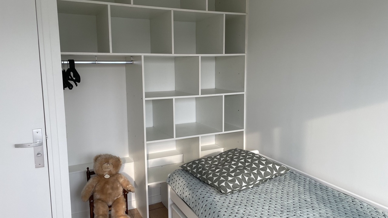 Photo of Bedroom in Neuilly-sur-Seine