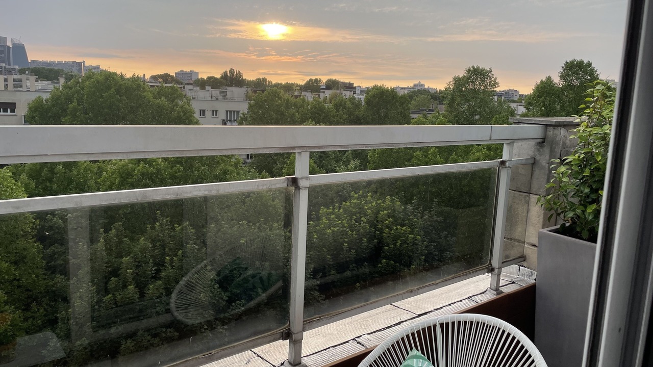 Photo of Outdoor in Neuilly-sur-Seine