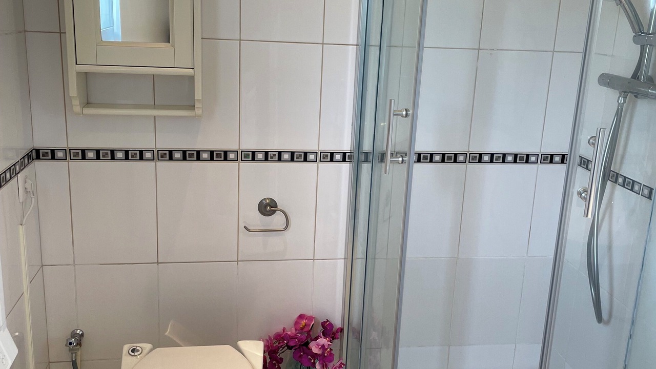 Photo of Bathroom in Neuilly-sur-Seine