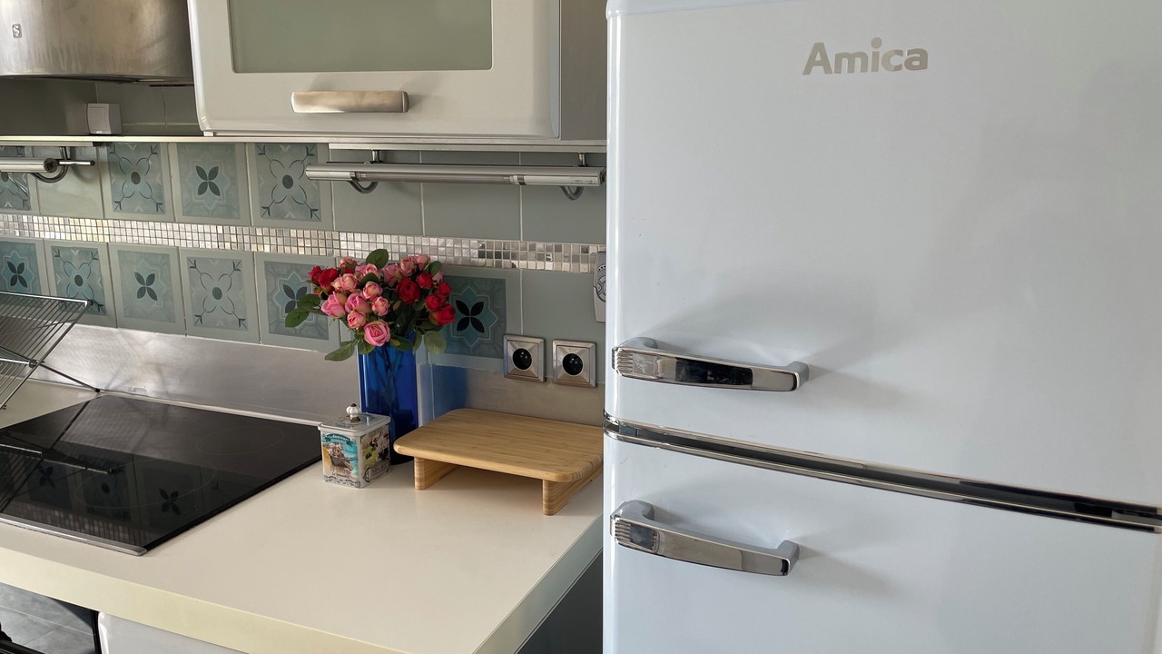 Photo of Kitchen in Neuilly-sur-Seine