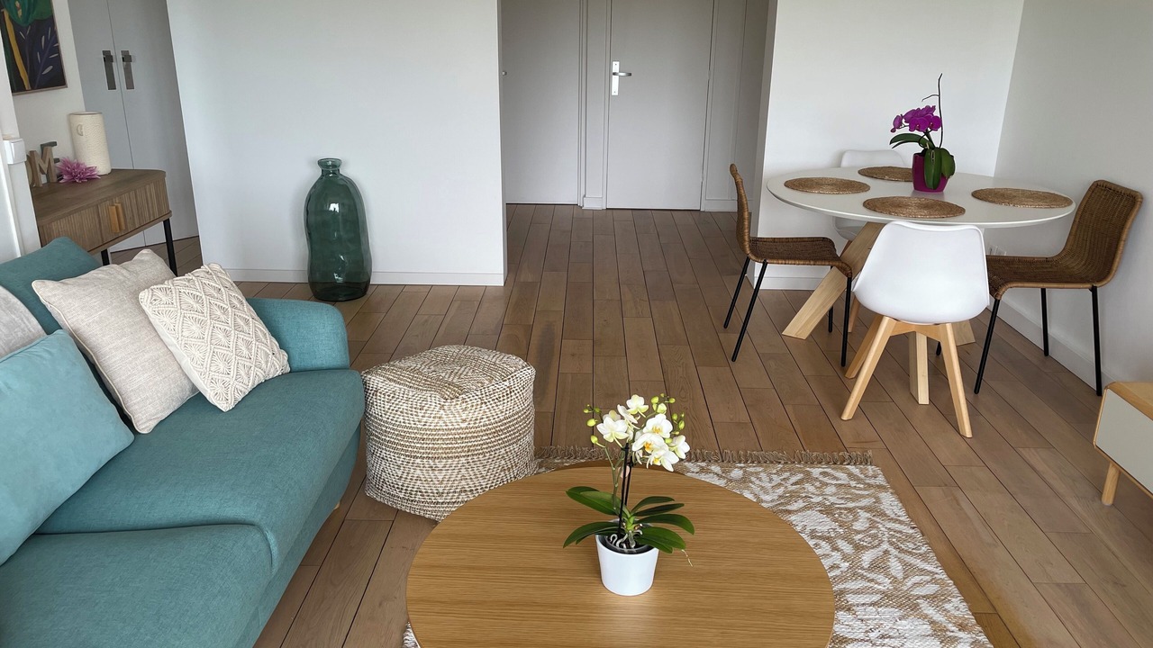 Photo of Livingroom in Neuilly-sur-Seine
