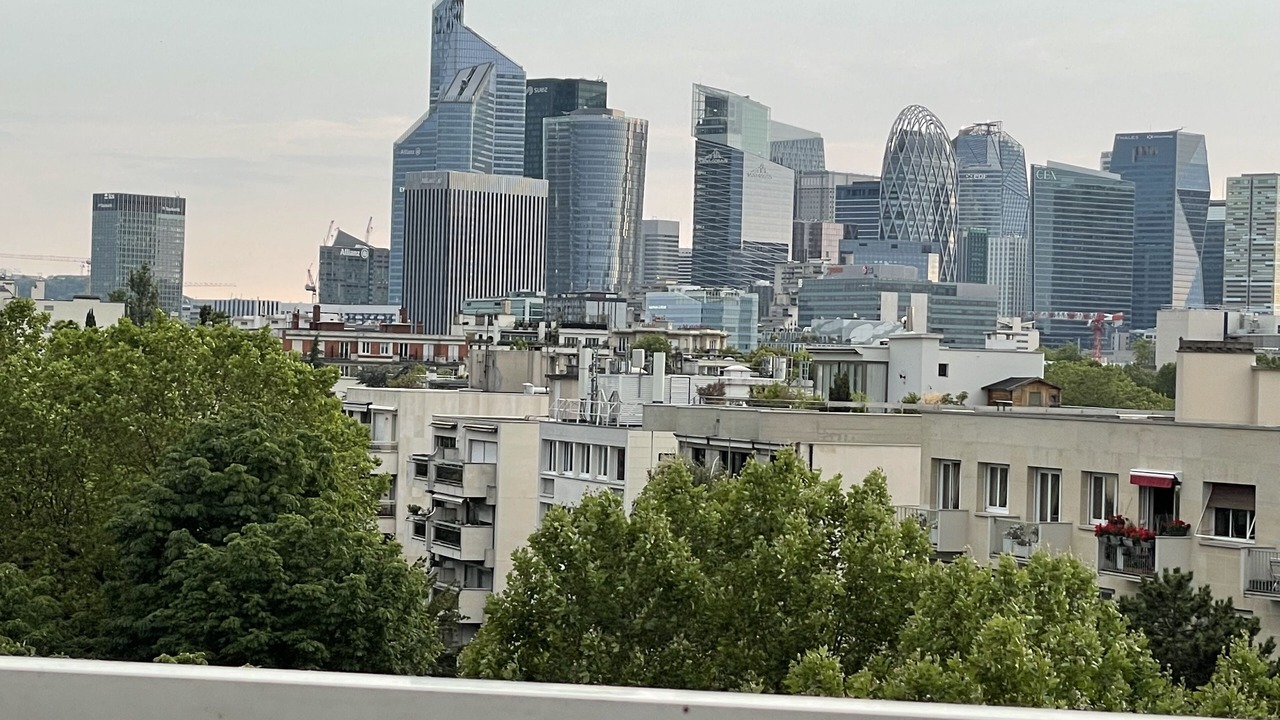 Photo of Others in Neuilly-sur-Seine