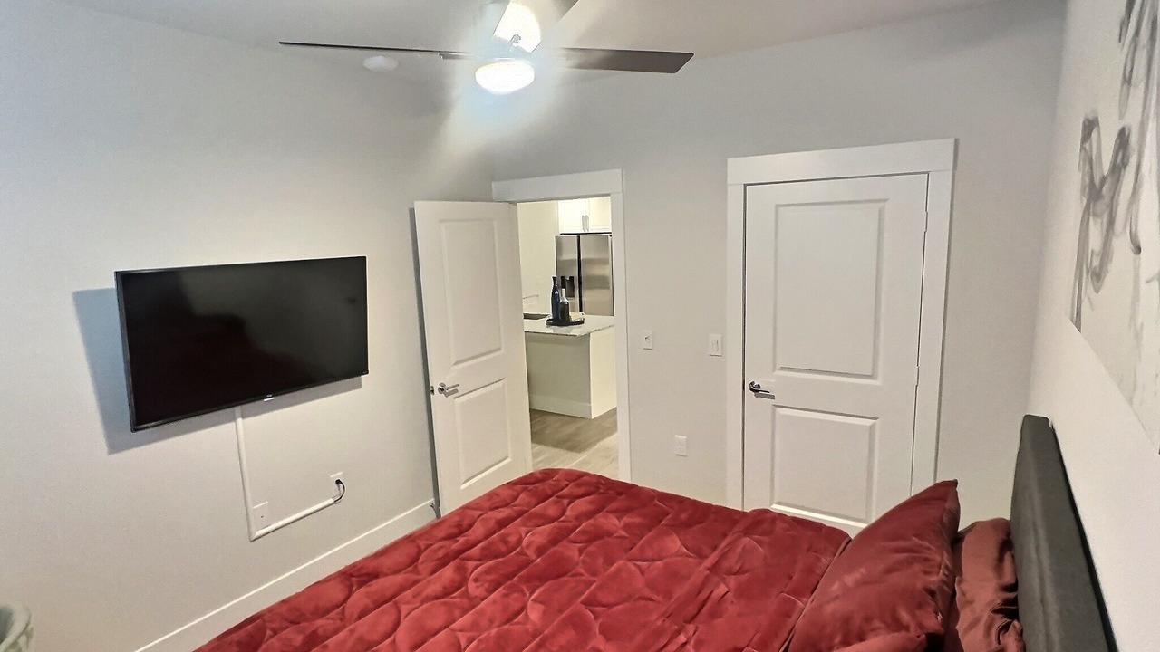 Photo of Bedroom in East Downtown Houston