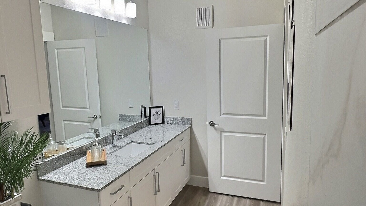 Photo of Bathroom in East Downtown Houston