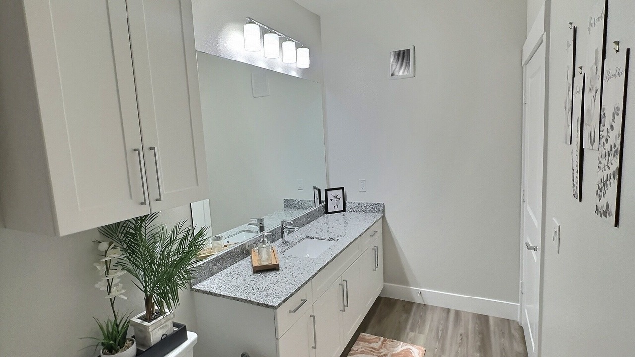 Photo of Bathroom in East Downtown Houston