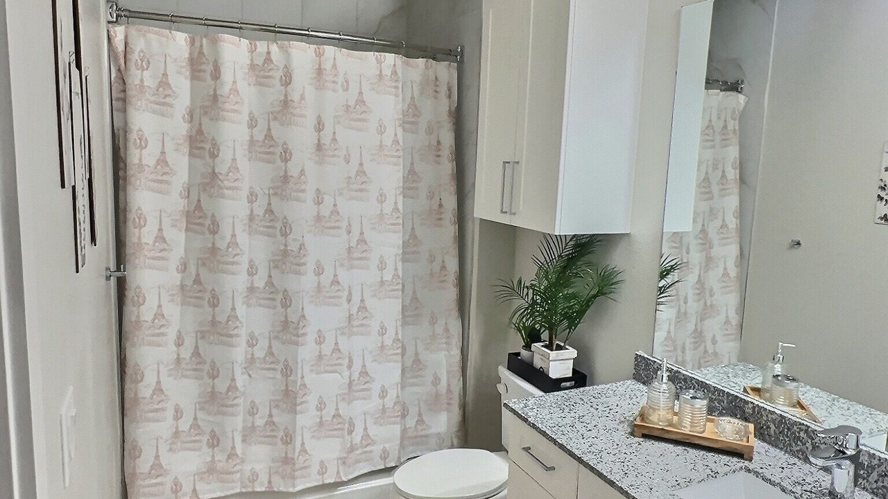 Photo of Bathroom in East Downtown Houston