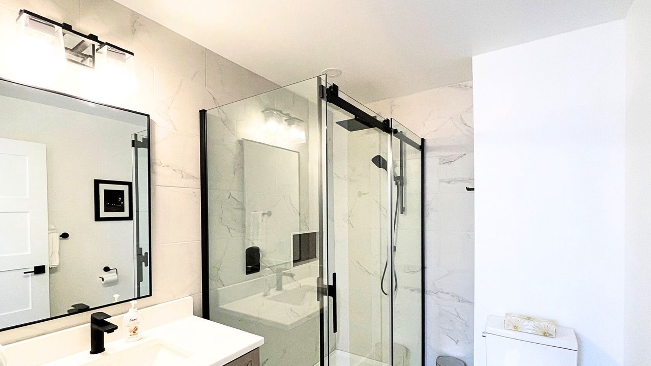 Photo of Bathroom in Collingwood