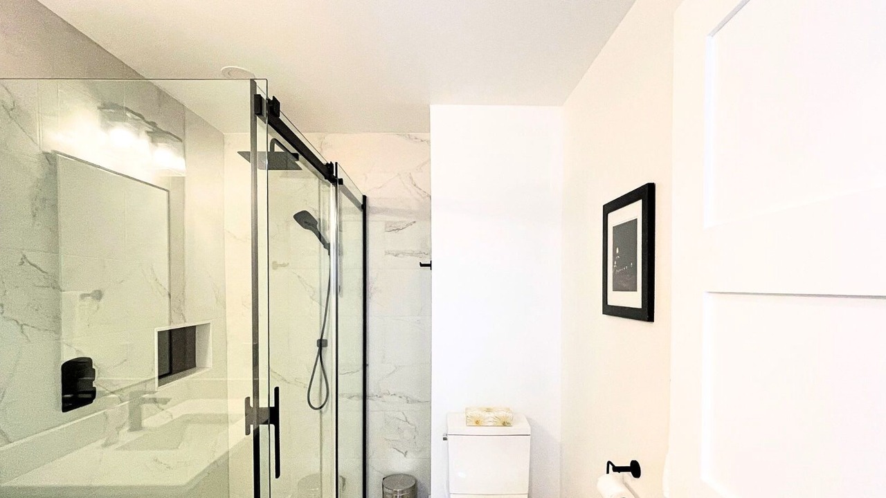 Photo of Bathroom in Collingwood