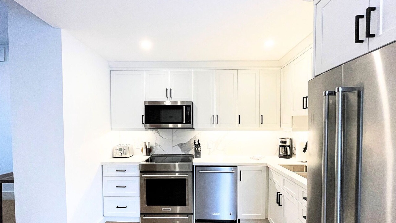 Photo of Kitchen in Collingwood