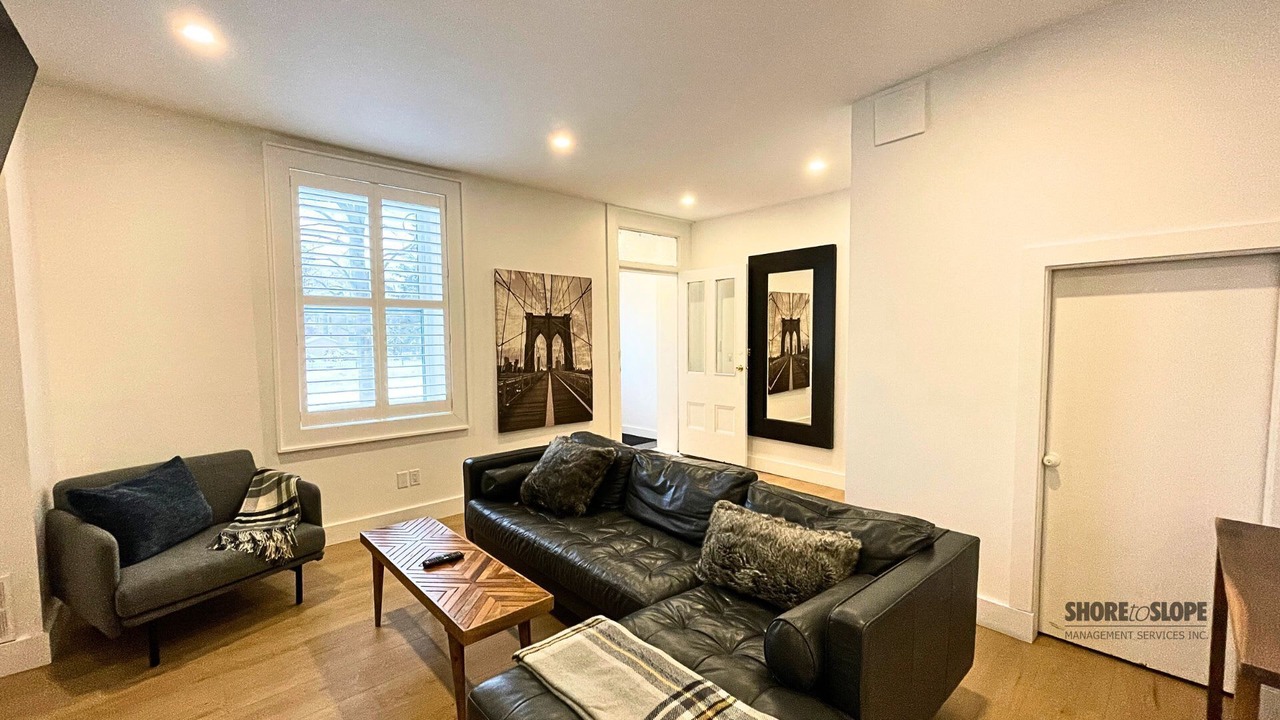 Photo of Livingroom in Collingwood