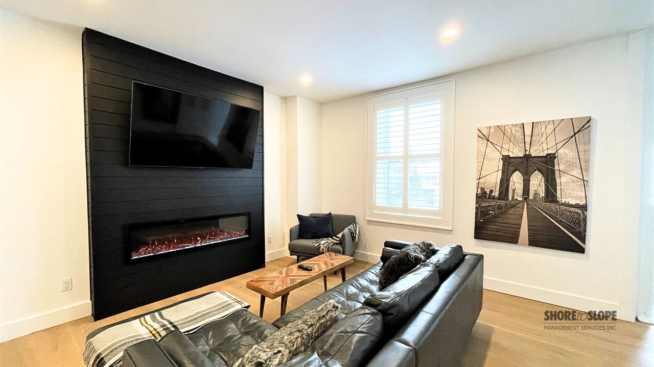 Photo of Livingroom in Collingwood