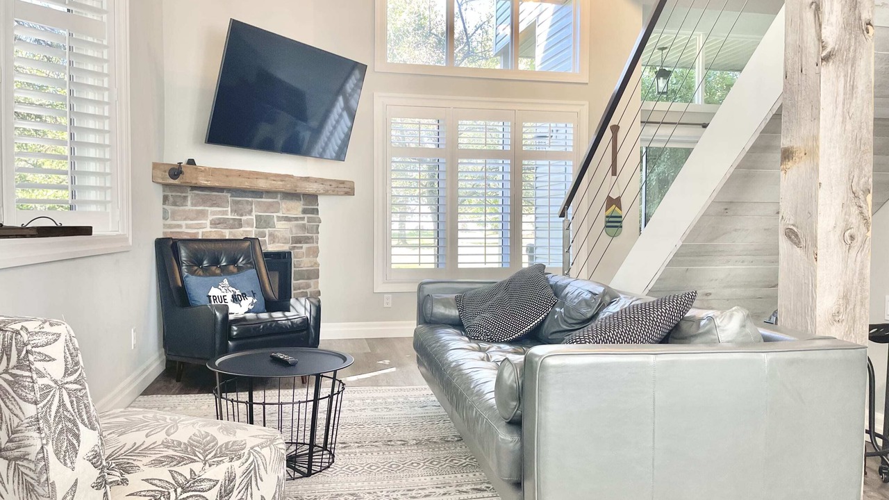 Photo of Livingroom in Collingwood