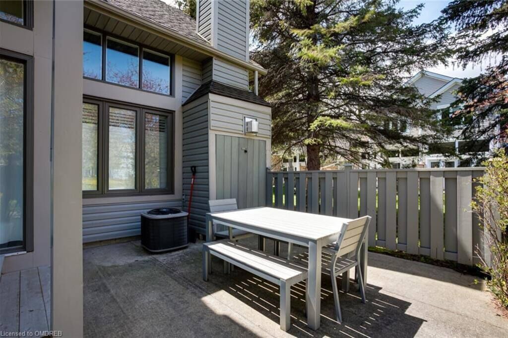 Photo of Outdoor in Collingwood