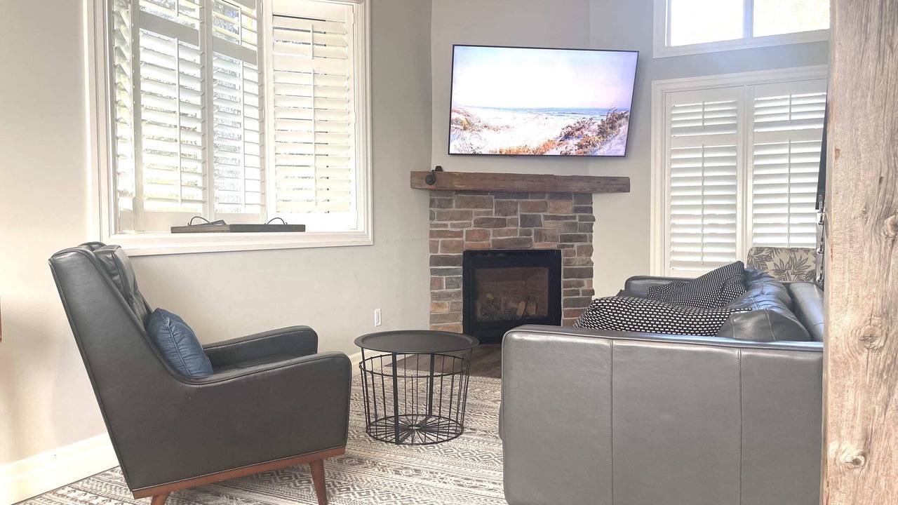 Photo of Livingroom in Collingwood