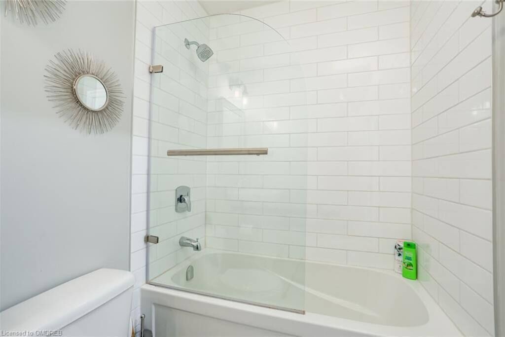 Photo of Bathroom in Collingwood
