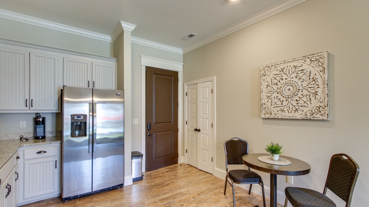 Photo of Kitchen in Lawrence County
