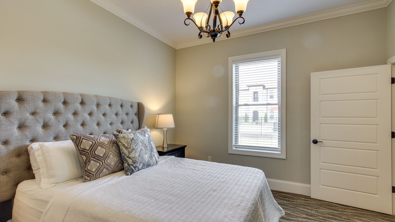 Photo of Bedroom in Lawrence County