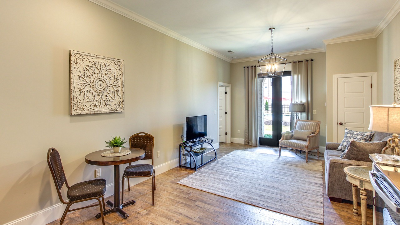 Photo of Livingroom in Lawrence County