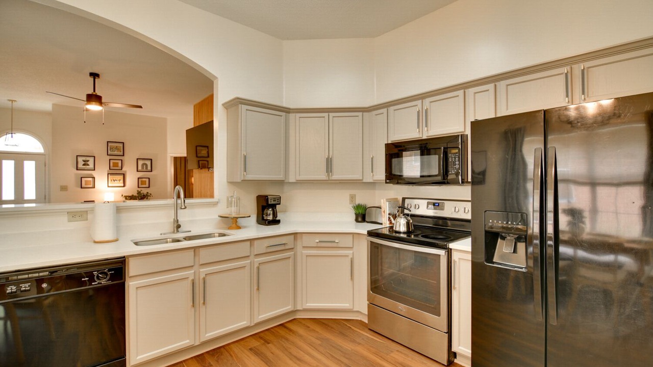 Photo of Kitchen in Cordova