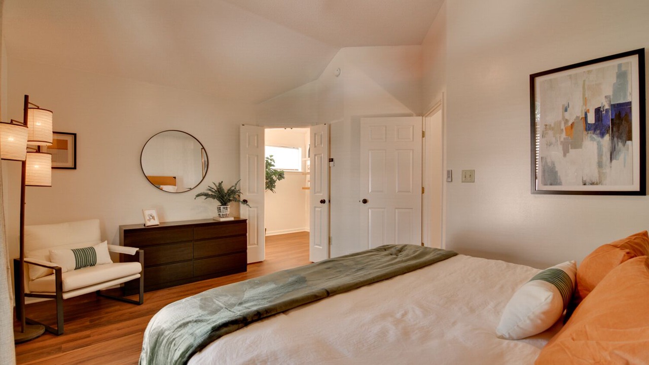 Photo of Bedroom in Cordova