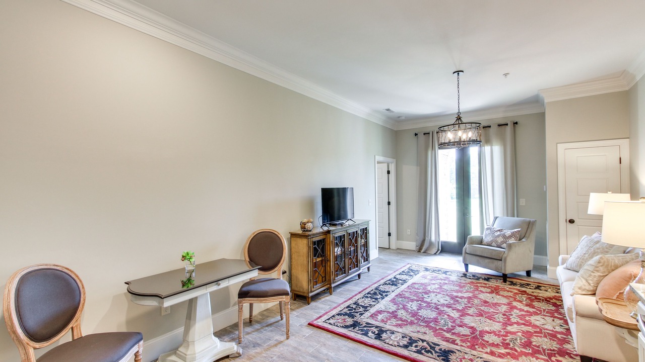 Photo of Bedroom in Lawrence County