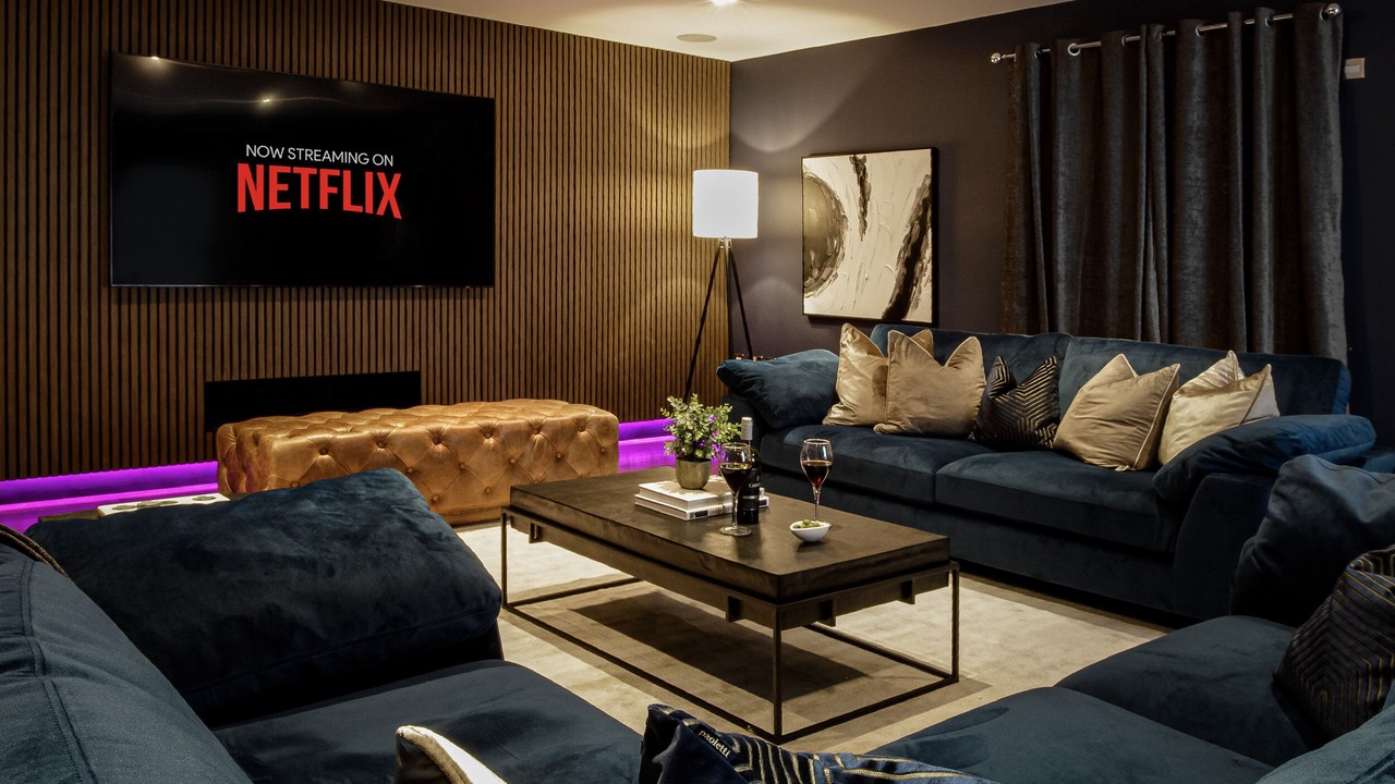 Photo of Others in Blackpool