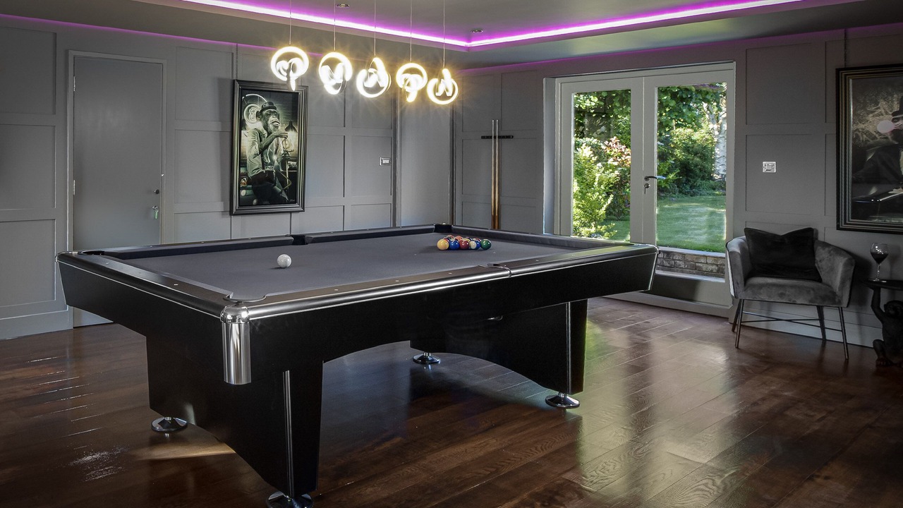 Photo of Others in Blackpool