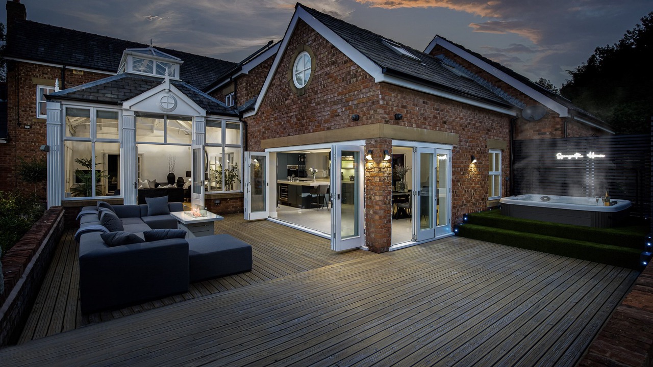 Photo of Others in Blackpool