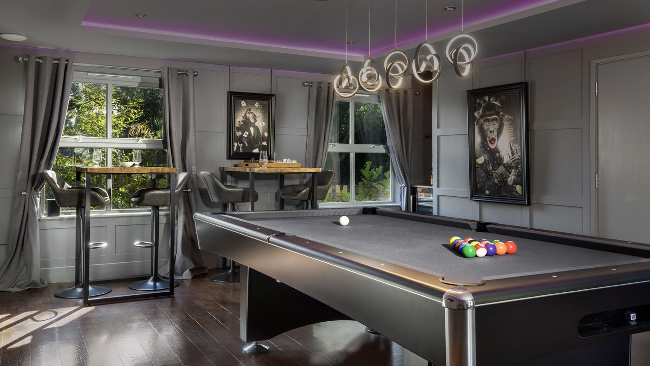 Photo of Others in Blackpool