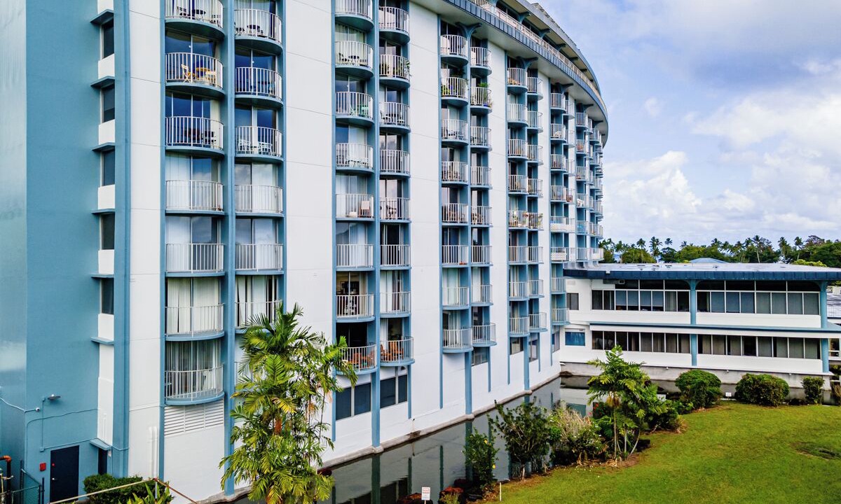 Photo of Outdoor in Hilo