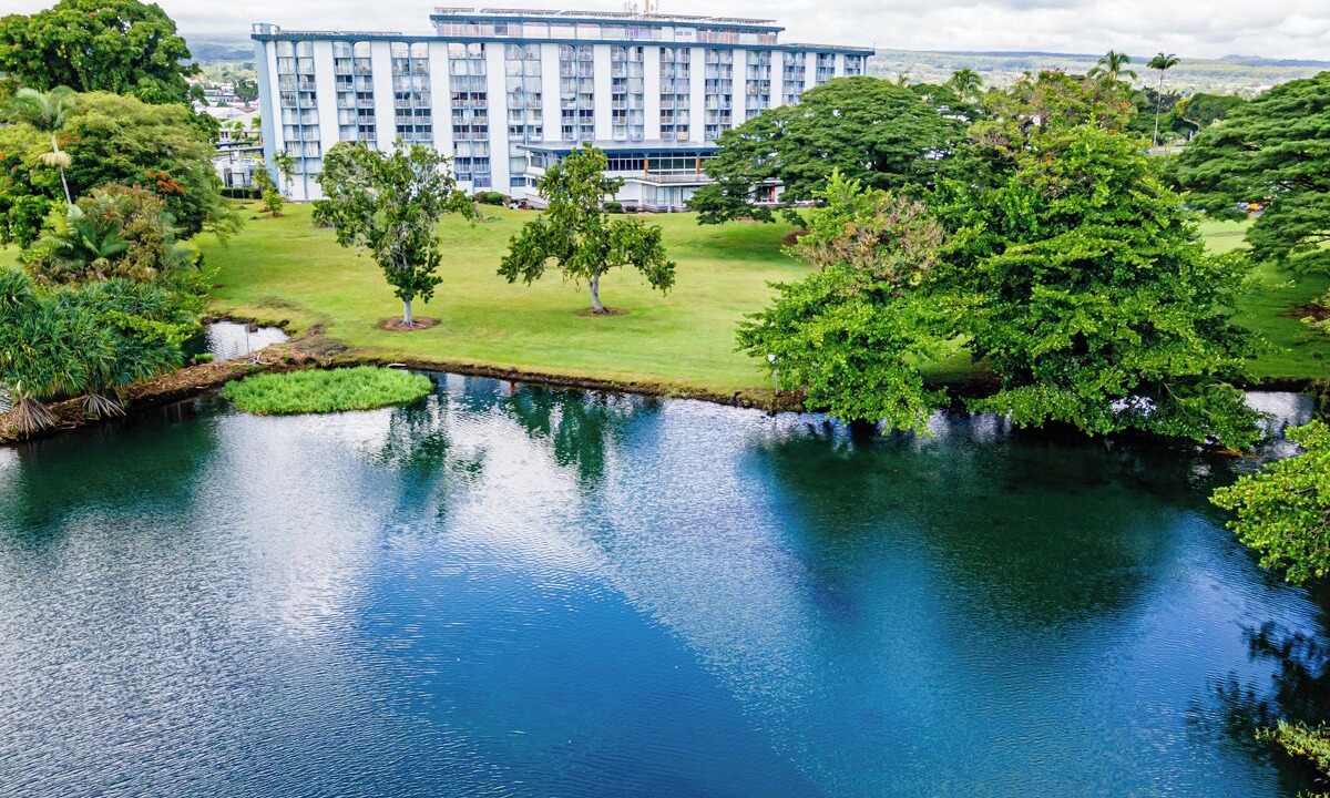 Photo of Outdoor in Hilo