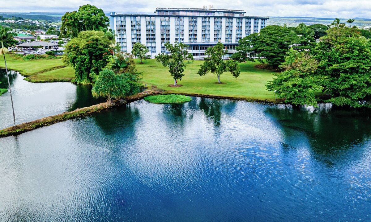 Photo of Outdoor in Hilo