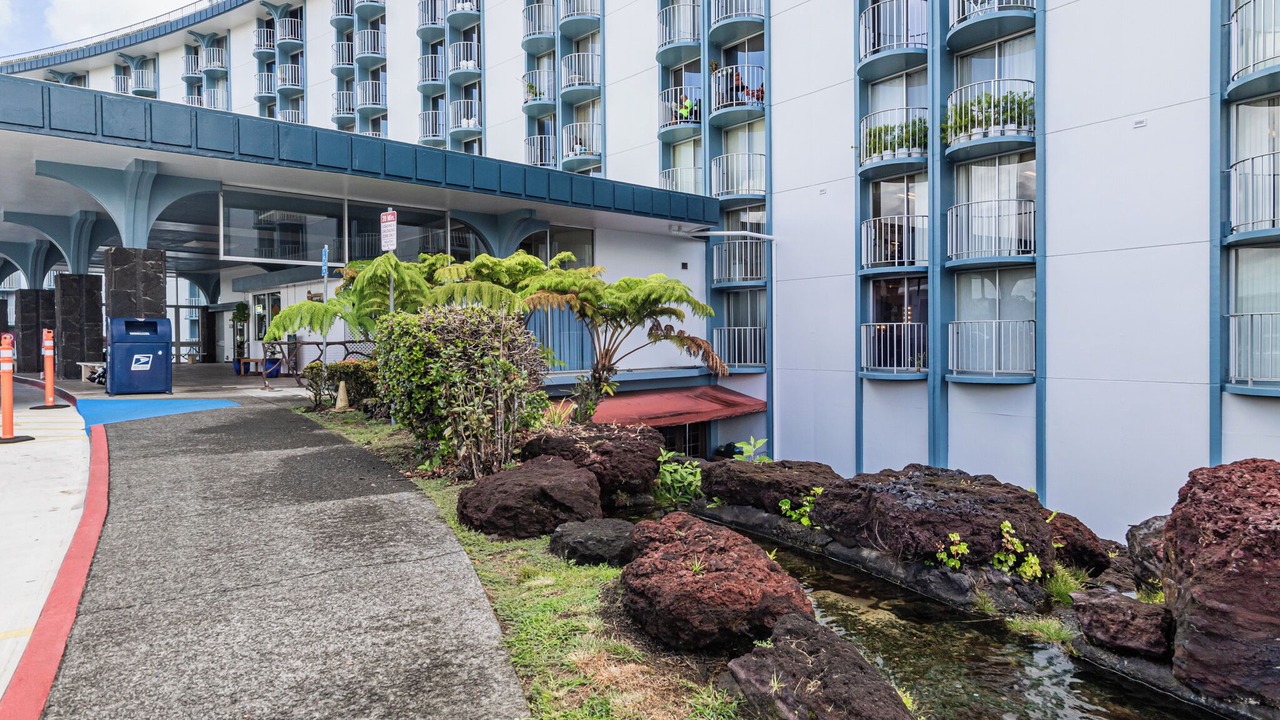 Photo of Outdoor in Hilo