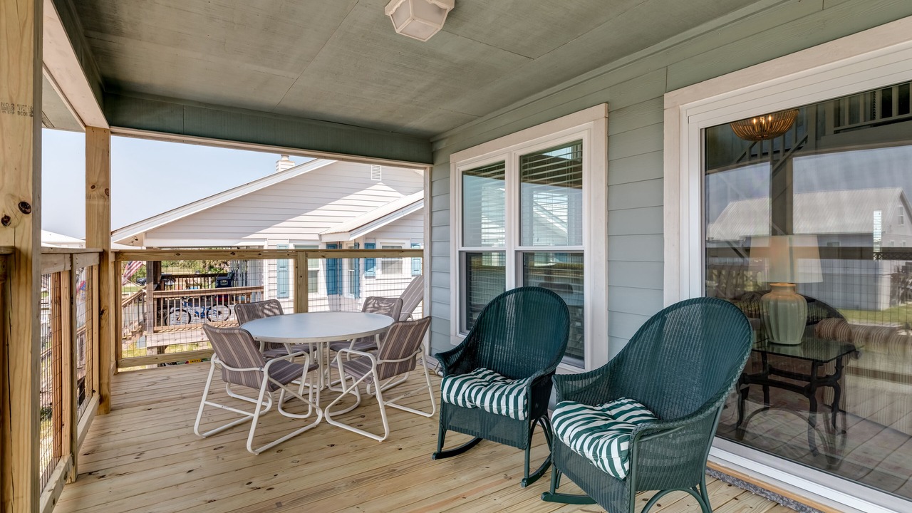 Photo of Outdoor in Silver Cay