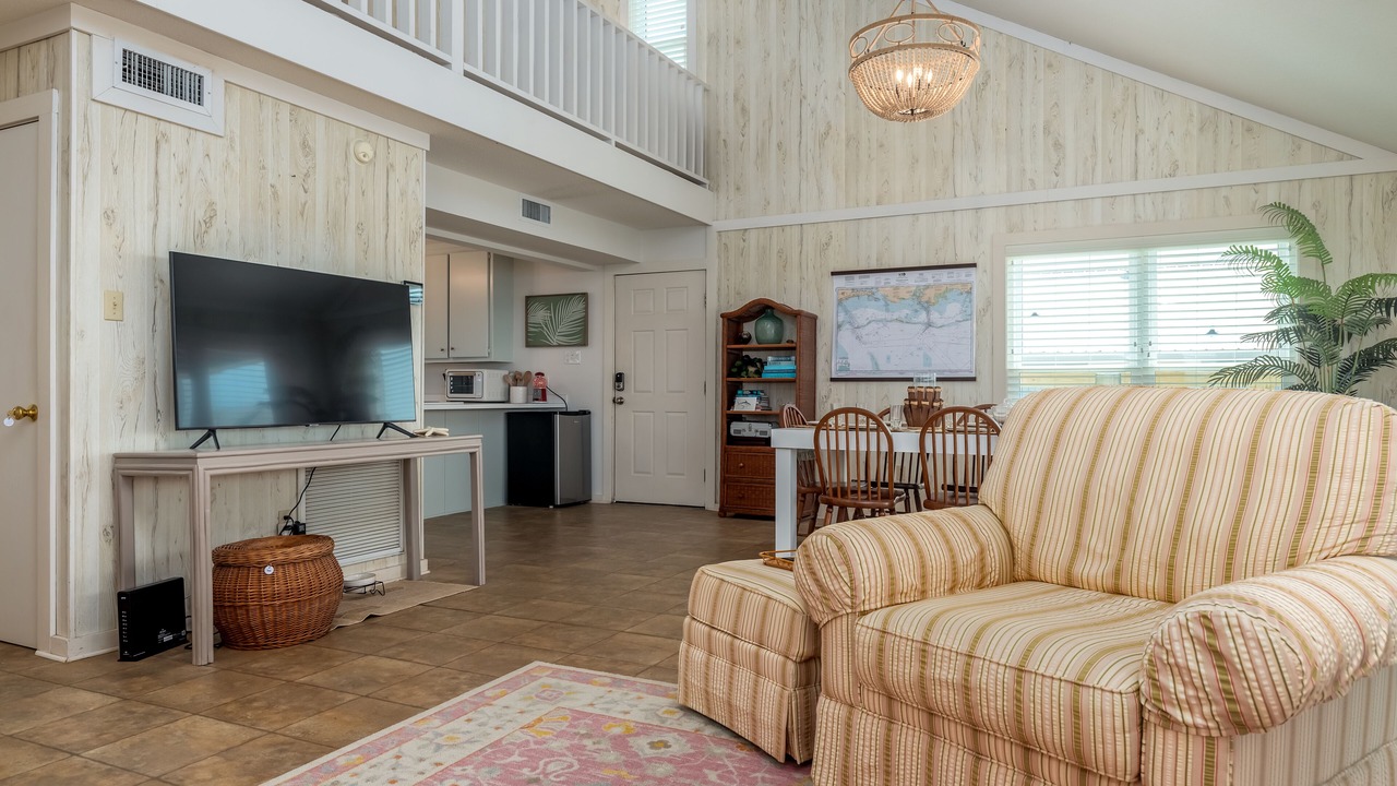 Photo of Bedroom in Silver Cay