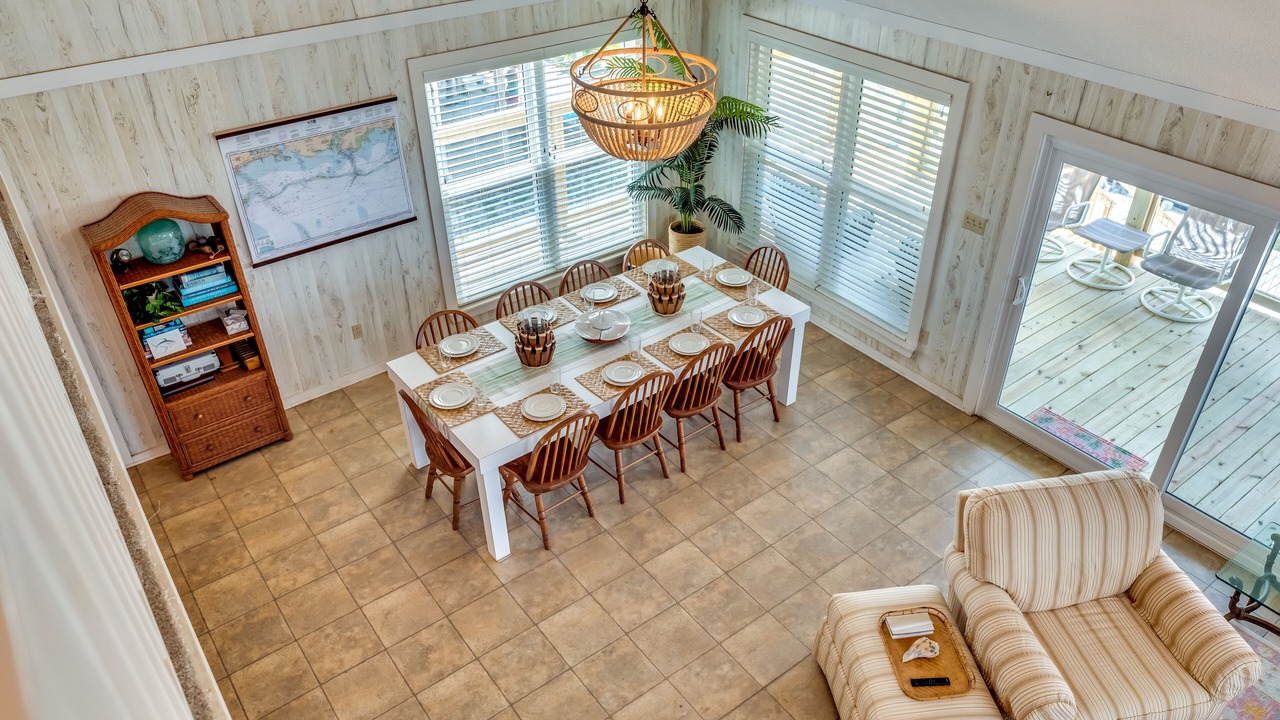 Photo of Bedroom in Silver Cay