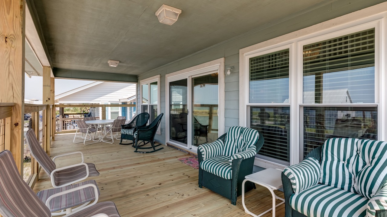 Photo of Outdoor in Silver Cay