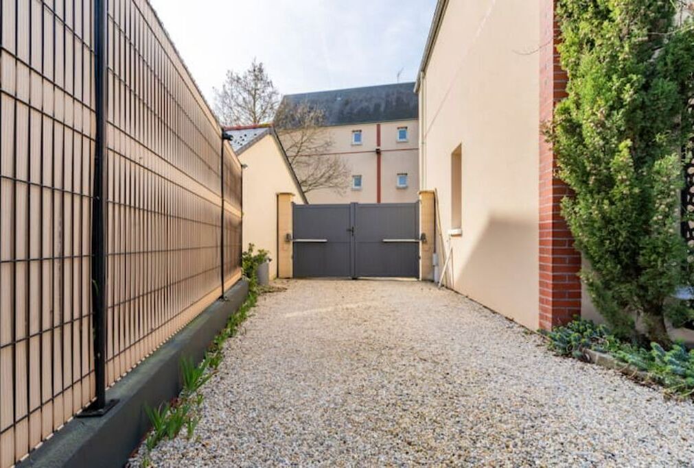 Photo of Outdoor in Chartres