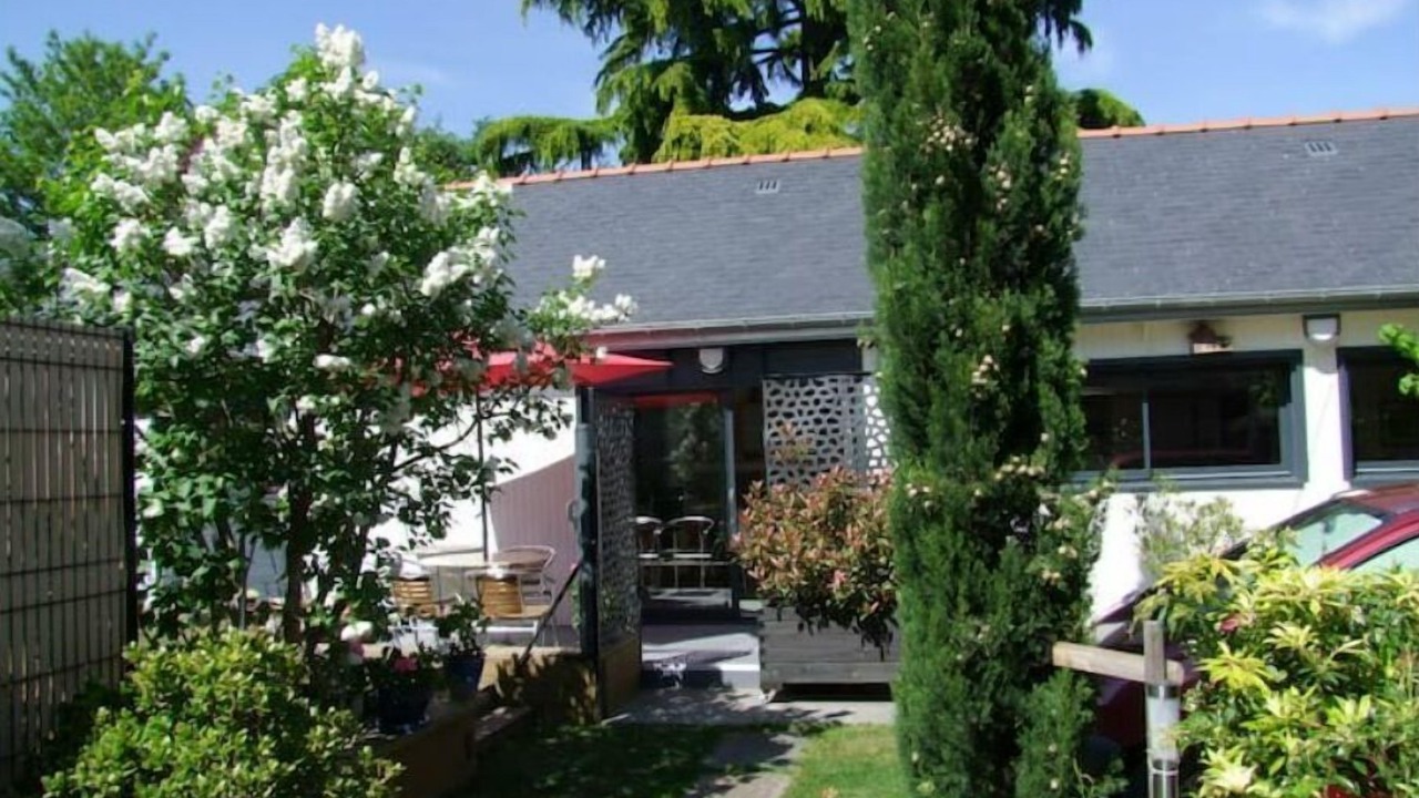 Photo of Patio Balcony in Chartres