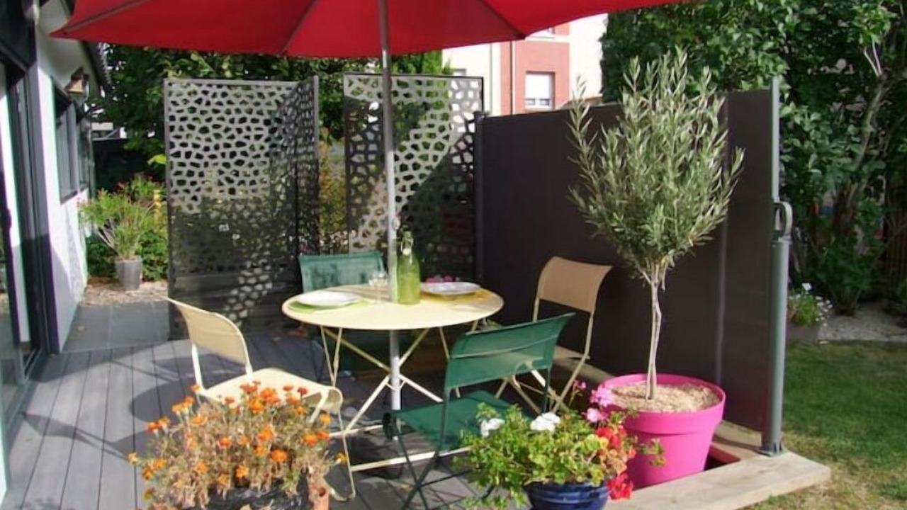 Photo of Outdoor in Chartres