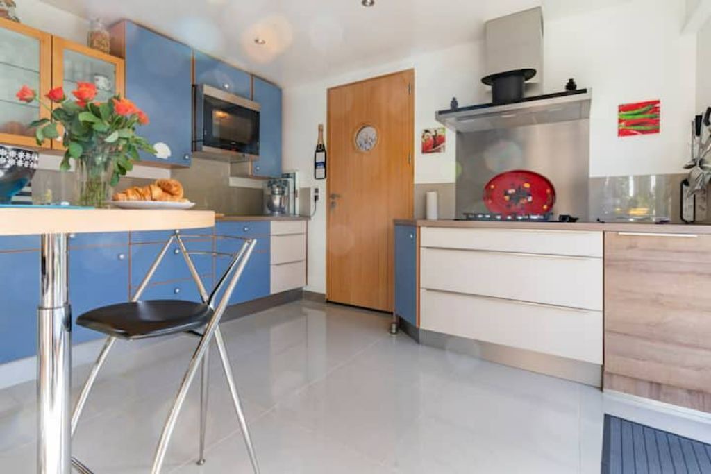 Photo of Kitchen in Chartres