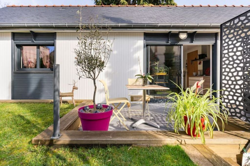 Photo of Outdoor in Chartres