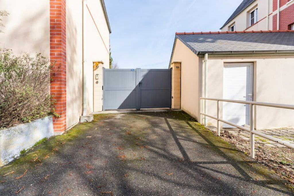 Photo of Outdoor in Chartres